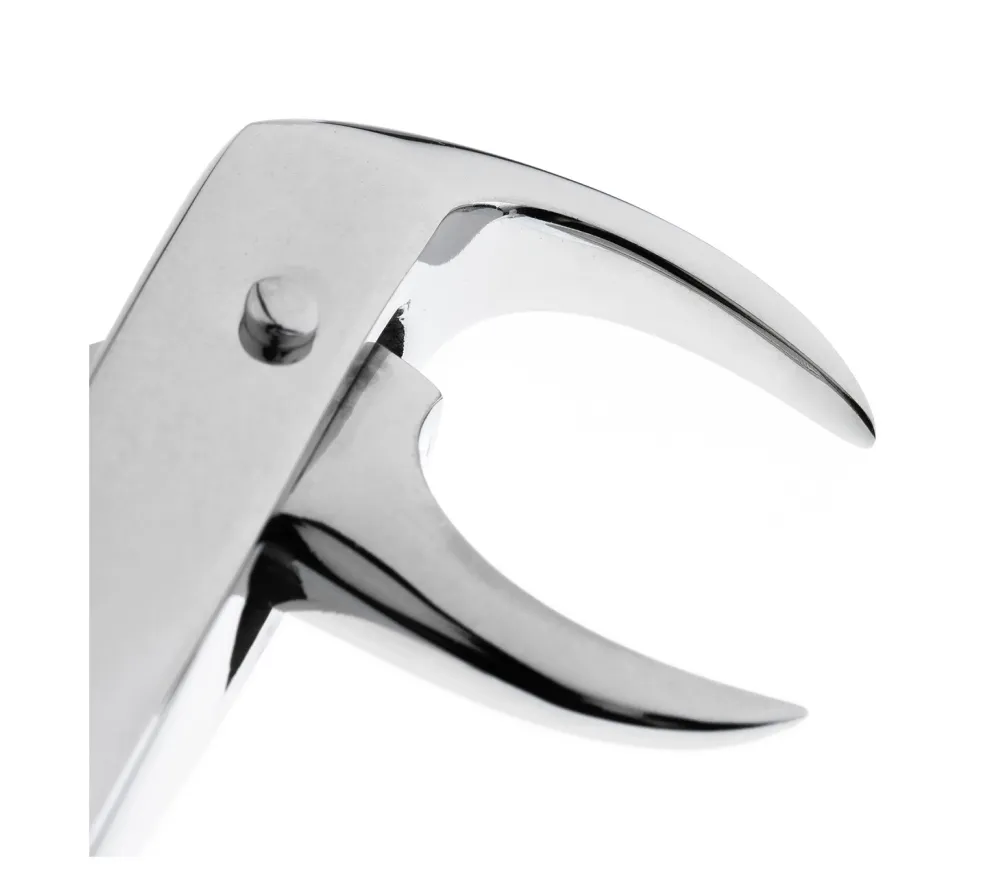 hlw щипцы для удаления зубов нижние, моляры.  5