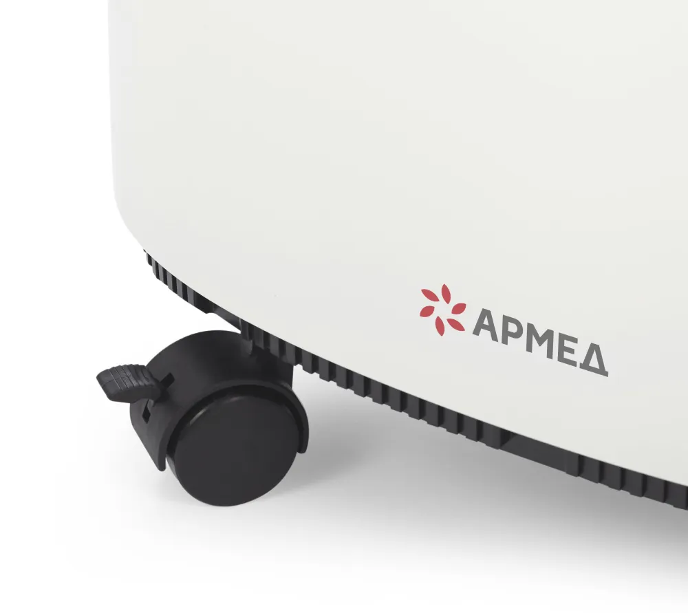 Армед 8F-3A концентратор кислорода  11