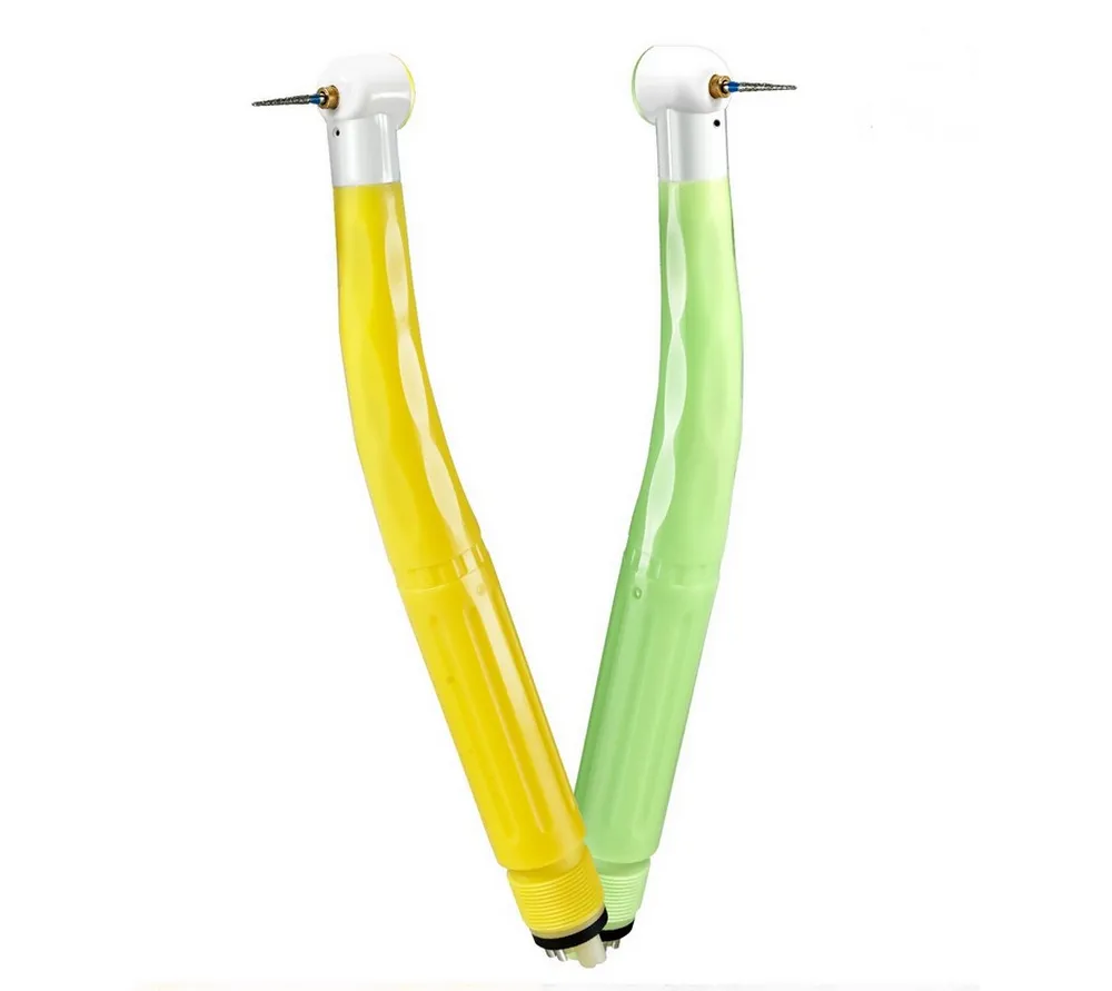 tosi foshan tx-122 одноразовый турбинный наконечник (пластик) 