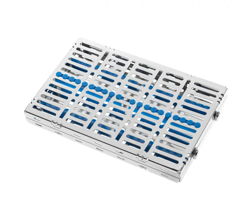 hlw лоток для хранения и стерилизации инструментов (15-53)