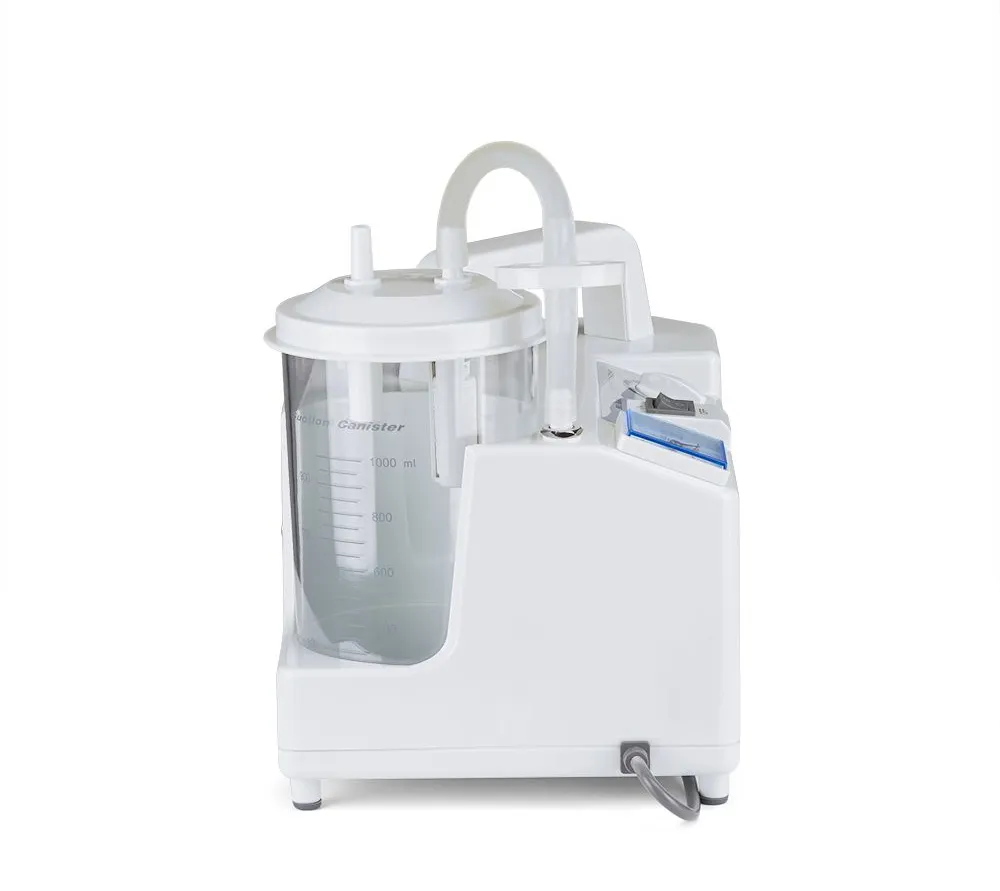 армед 7e-d отсасыватель хирургический  6