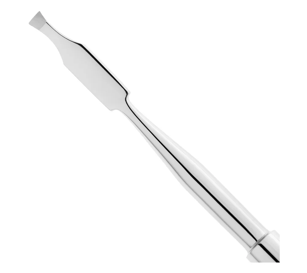 hlw ochsenbein долото хирургическое, форма 2, 16,5 см  2