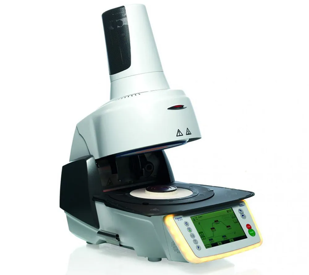 ivoclar vivadent programat ep 3010 печь для обжига и прессования