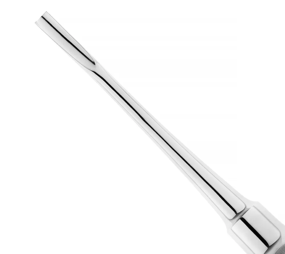 hlw bein элеватор, прямой, 3 мм.  2