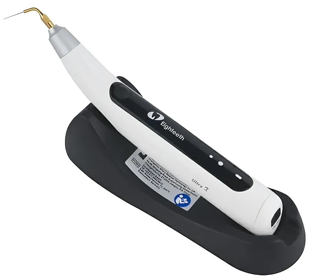 eighteeth ultra x беспроводной ультразвуковой эндоактиватор