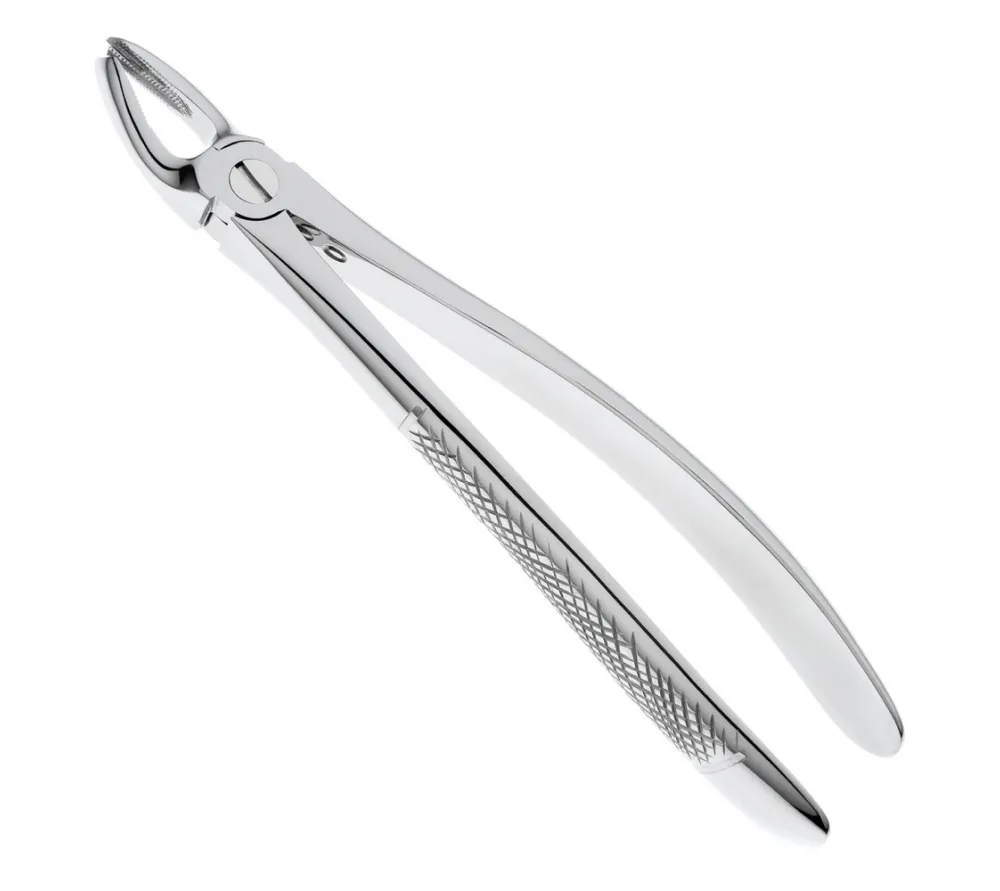 hlw щипцы для удаления зубов детские верхние, моляры левые