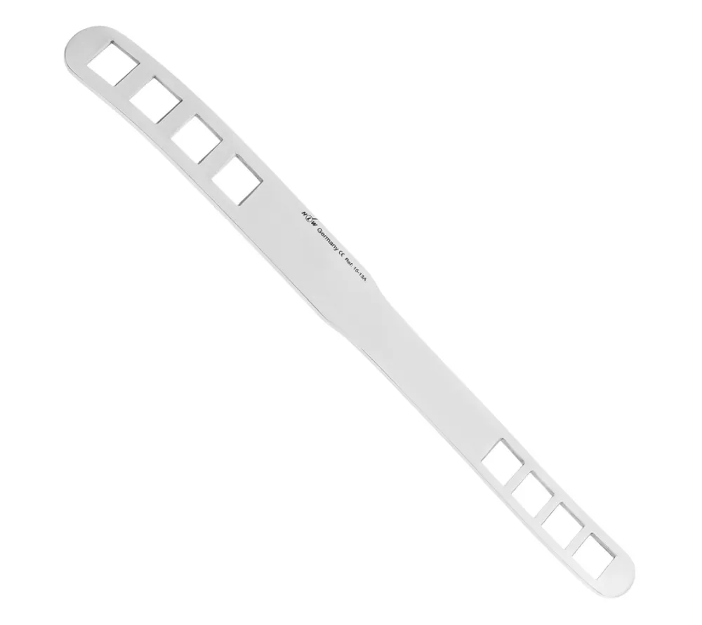 hlw nach bruenings роторасширитель