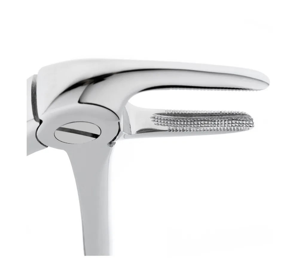 hlw щипцы для удаления зубов нижние,  корневые  7