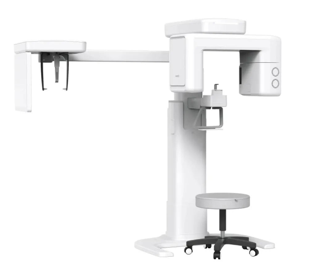 Vatech A9 SC компьютерный томограф стоматологический с цефалостатом  2