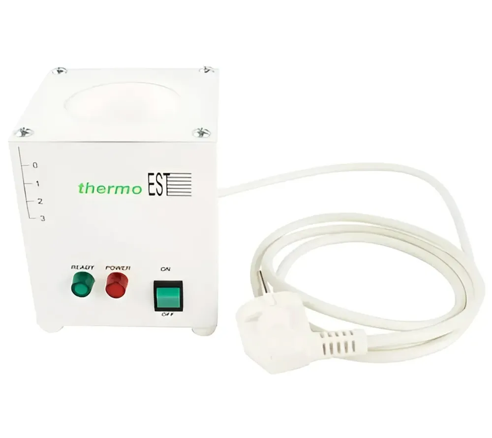 geosoft dent thermoest малогабаритный гласперленовый стерилизатор настольного типа  4