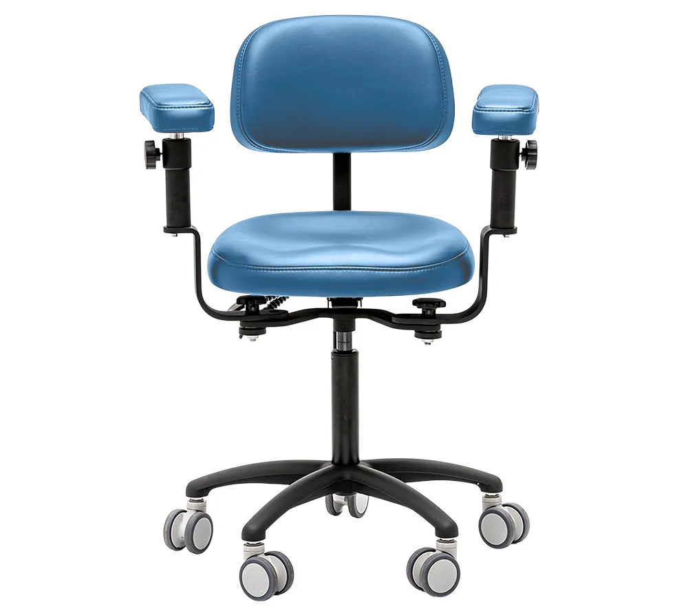 mercury standart black стул микроскописта   17