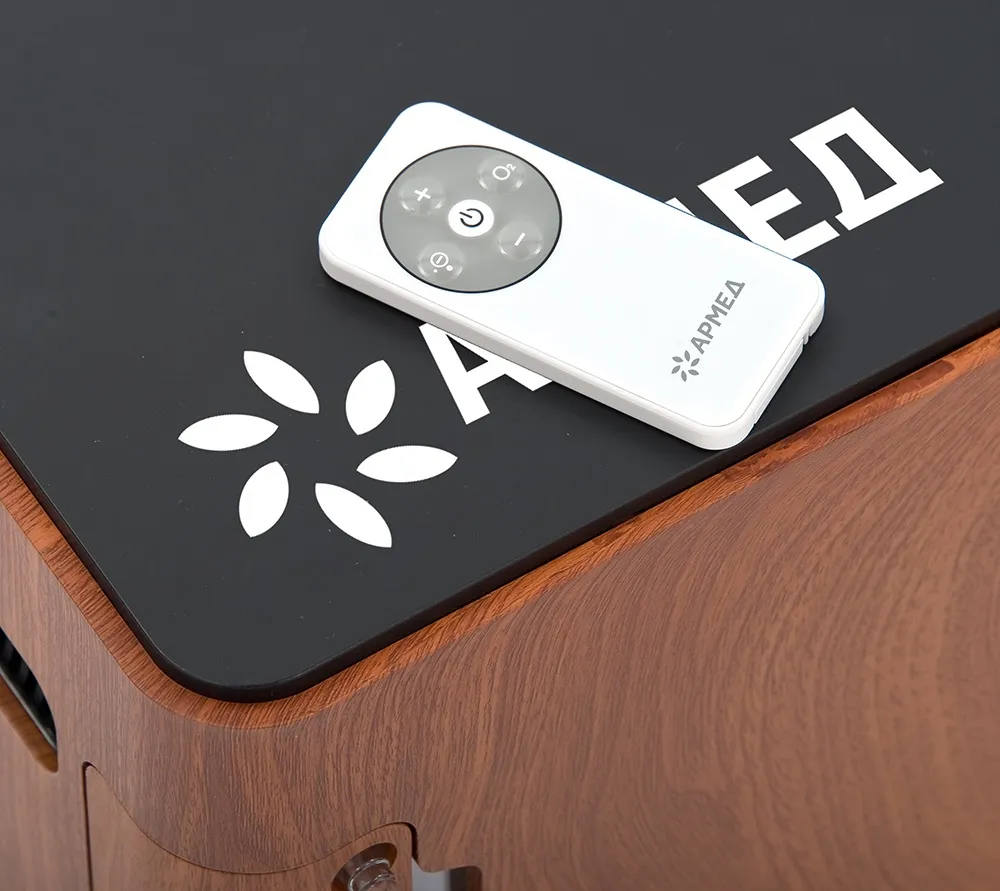 Армед 8F-1 (бук) концентратор кислорода  10