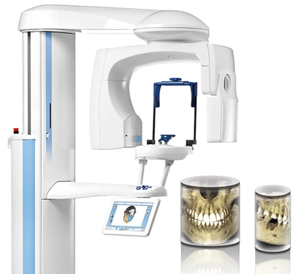 Planmeca Promax 2D SCARA 3 рентгеновская установка без цефалостата