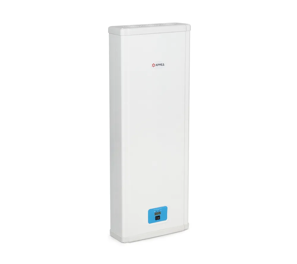 армед 3-115 мт рециркулятор, лампа 3х15 вт