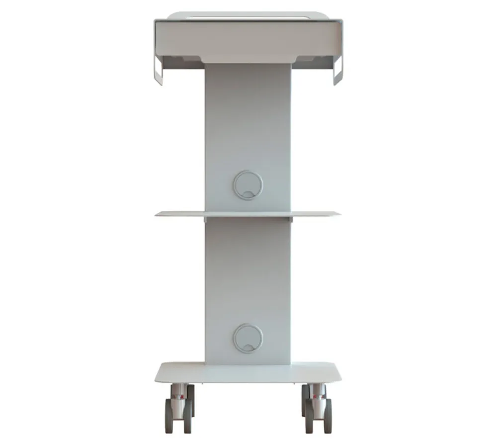 взмо сдис-31 стол для интраорального сканера  3