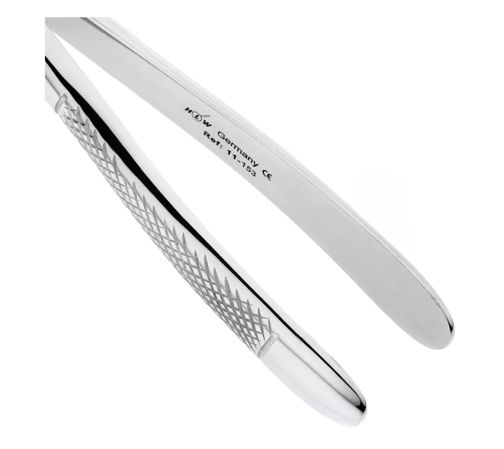 hlw щипцы для удаления зубов верхние, корневые  5