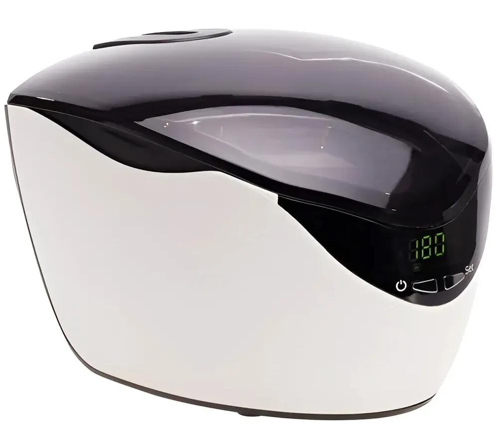 codyson cd-7930 ультразвуковая мойка, 0,8 л  3