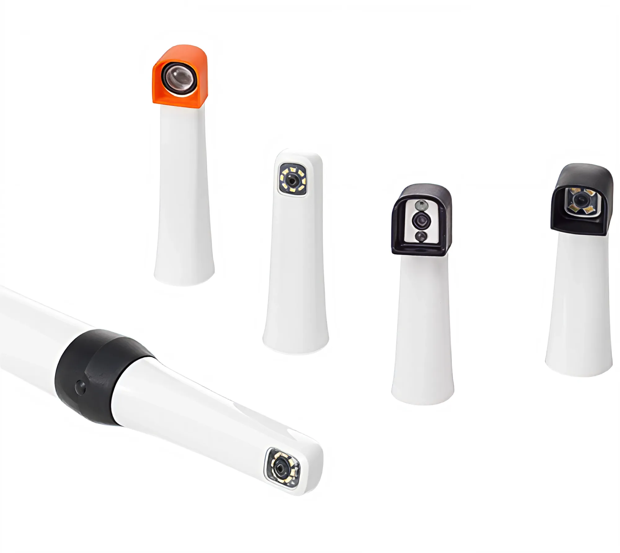 dürr dental vistacam ix интраоральная видеокамера с насадками cam, proof, proxi  2