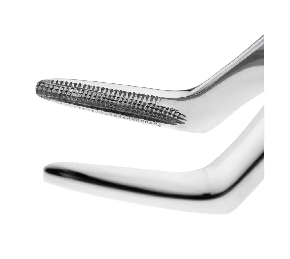 hlw щипцы для удаления зубов верхние(корневые)  8