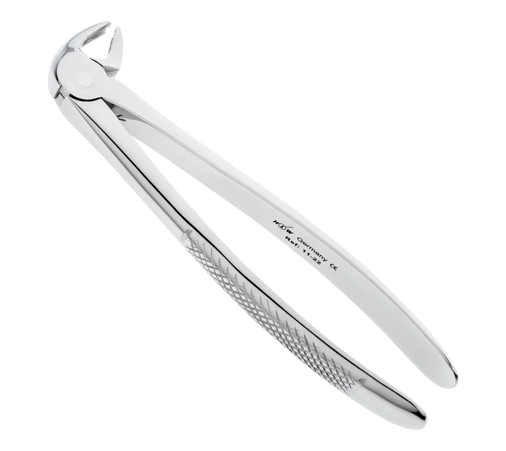 hlw щипцы для удаления зубов нижние, (моляры)  8