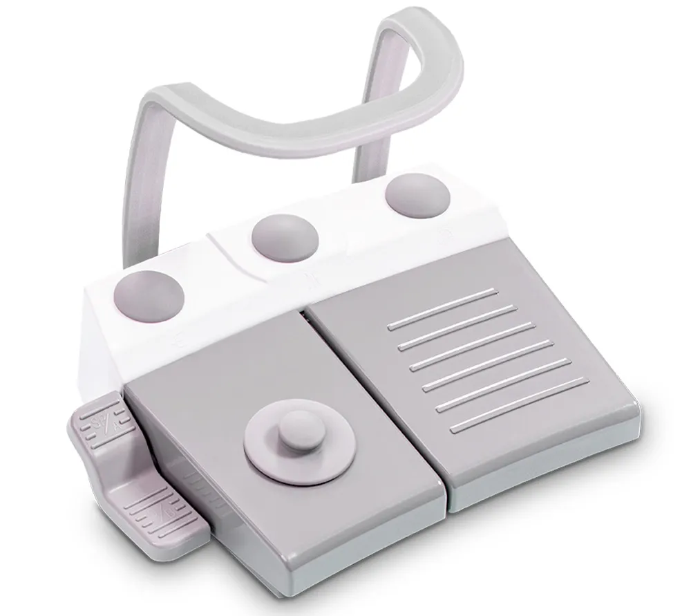 lifedent e9-i стоматологическая установка с верхней подачей  9