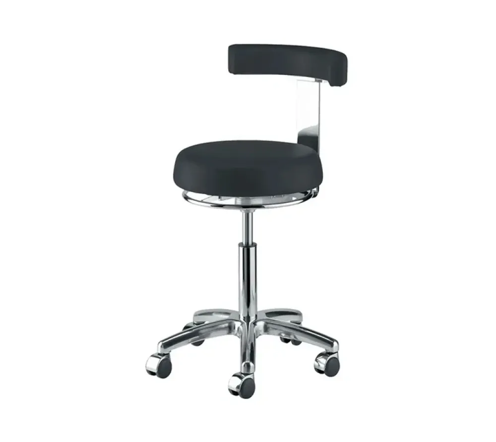 euronda onyx стул для врача и ассистента  11