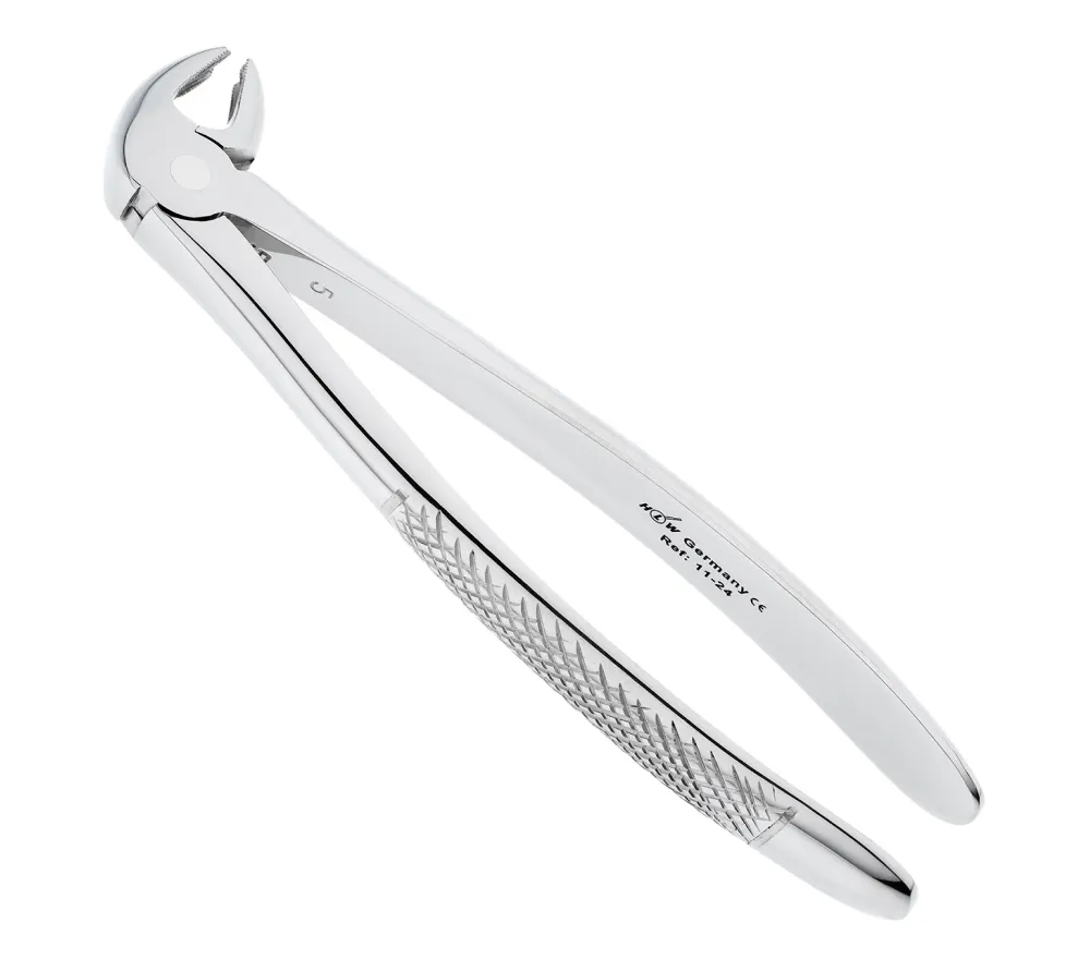 hlw щипцы для удаления зубов нижние, моляры левые  5