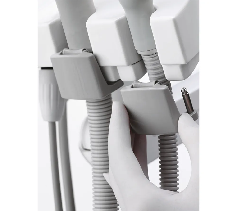 anthos a7 стоматологическая установка  2