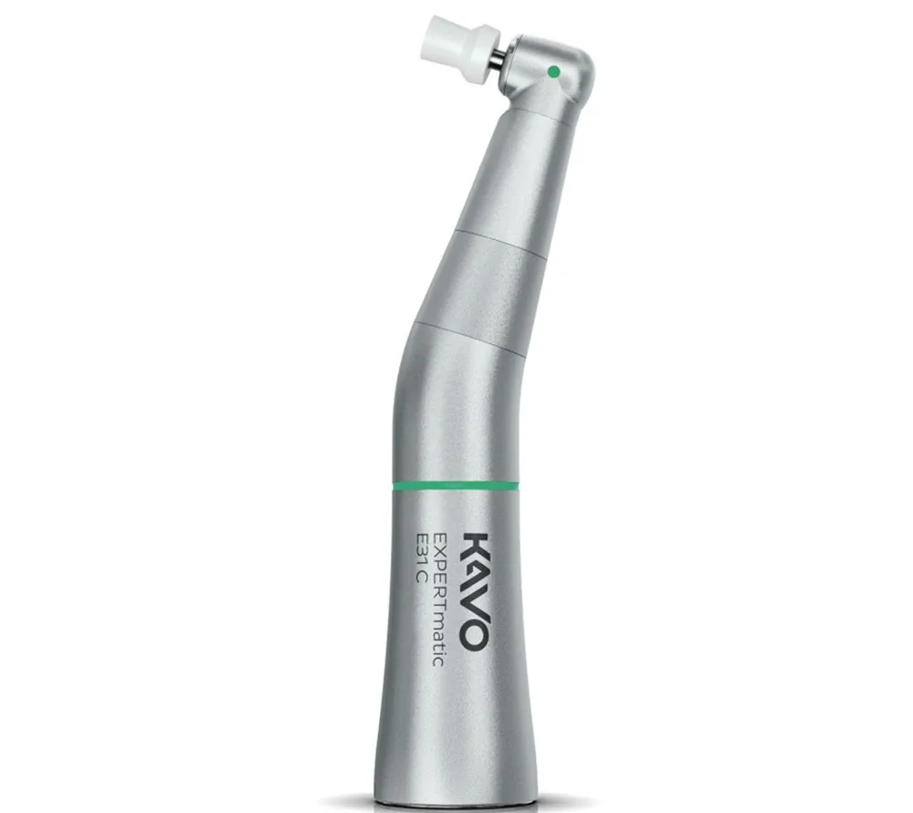 kavo expertmatic e31 c угловой наконечник для полировки, 5,4:1