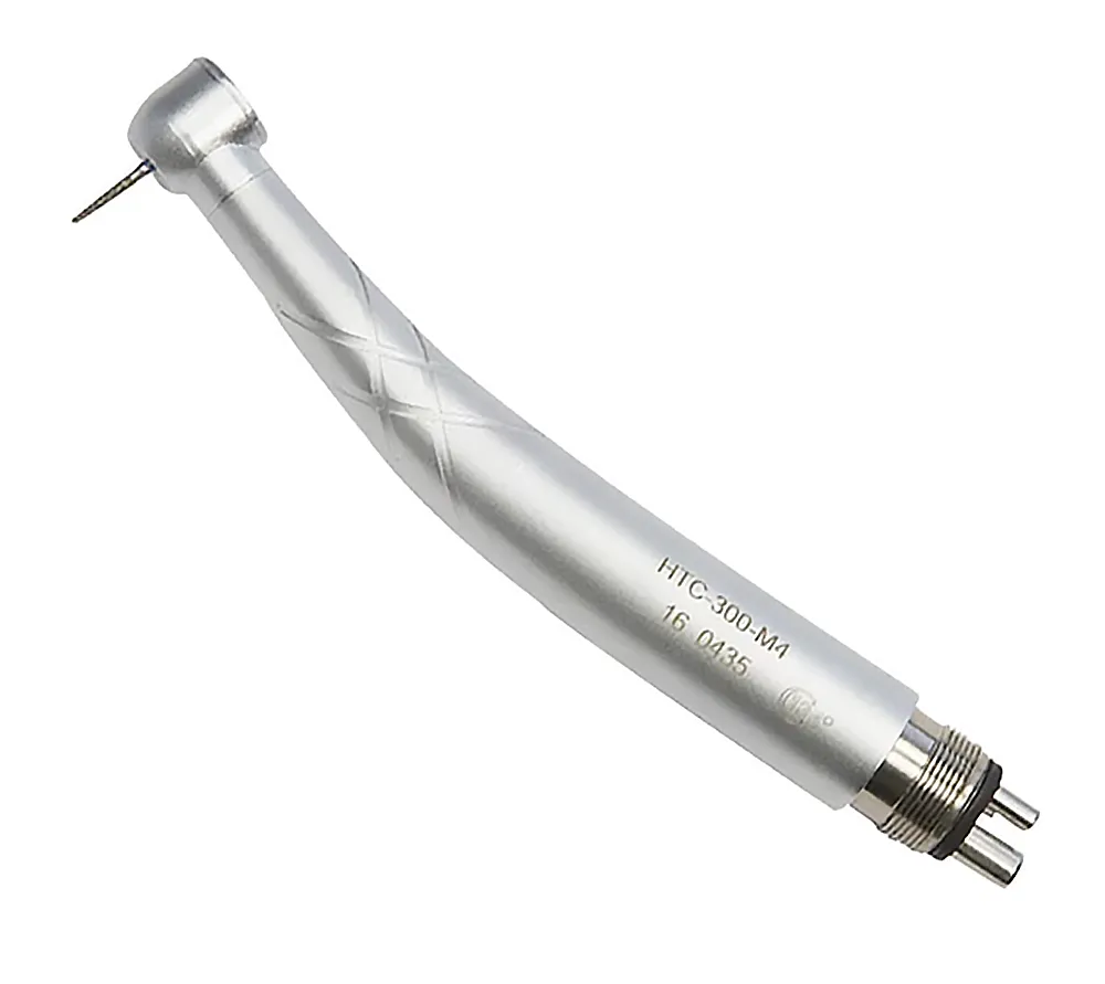 мегатэкс нтс-300-м4 турбинный фрикционный наконечник со стандартной головкой