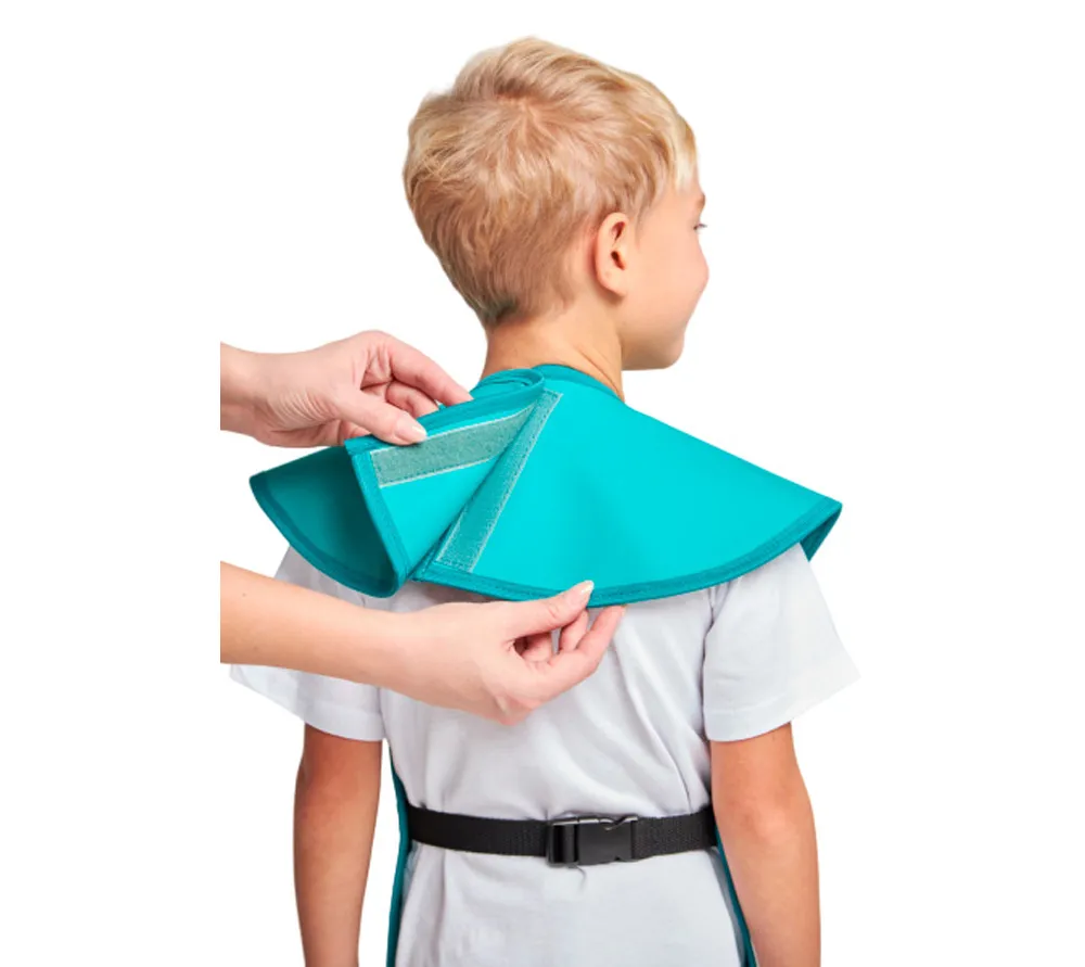 Амико фартук детский рентгенозащитный (винил Pb=0,35)  2