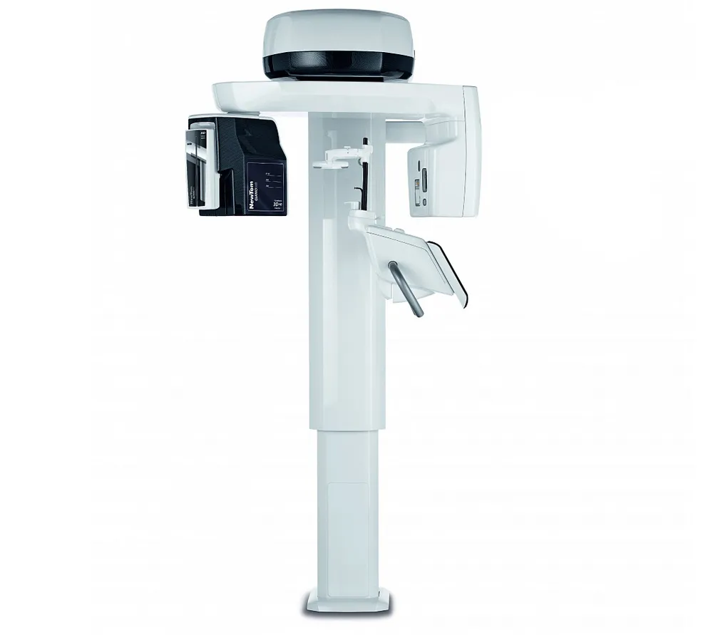 NewTom Giano HR Prime стоматологический компьютерный томограф 3D, без цефалостата , 10×8 см  5