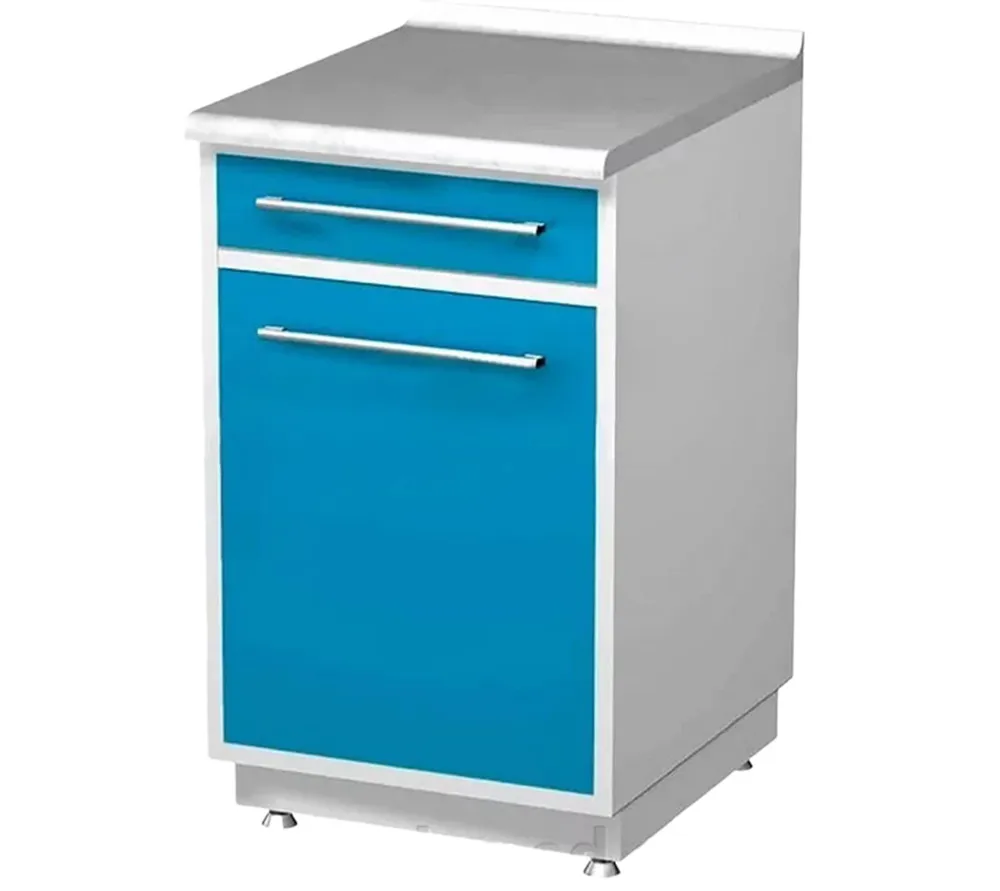 arkodor ar-b41 металлическая тумбочка