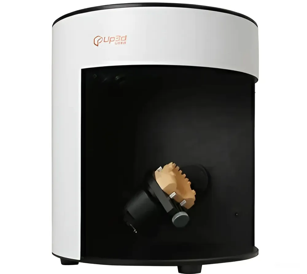 glorious up200 3d сканер стоматологический