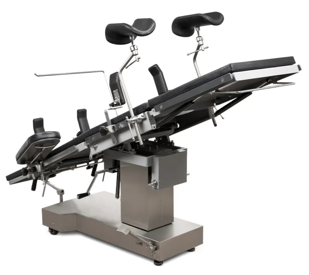 армед et-iv стол операционный  19