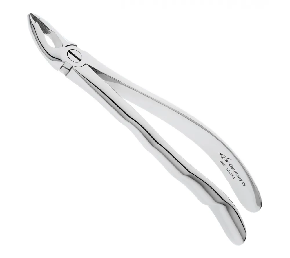 hlw щипцы для удаления зубов верхние (премоляры)