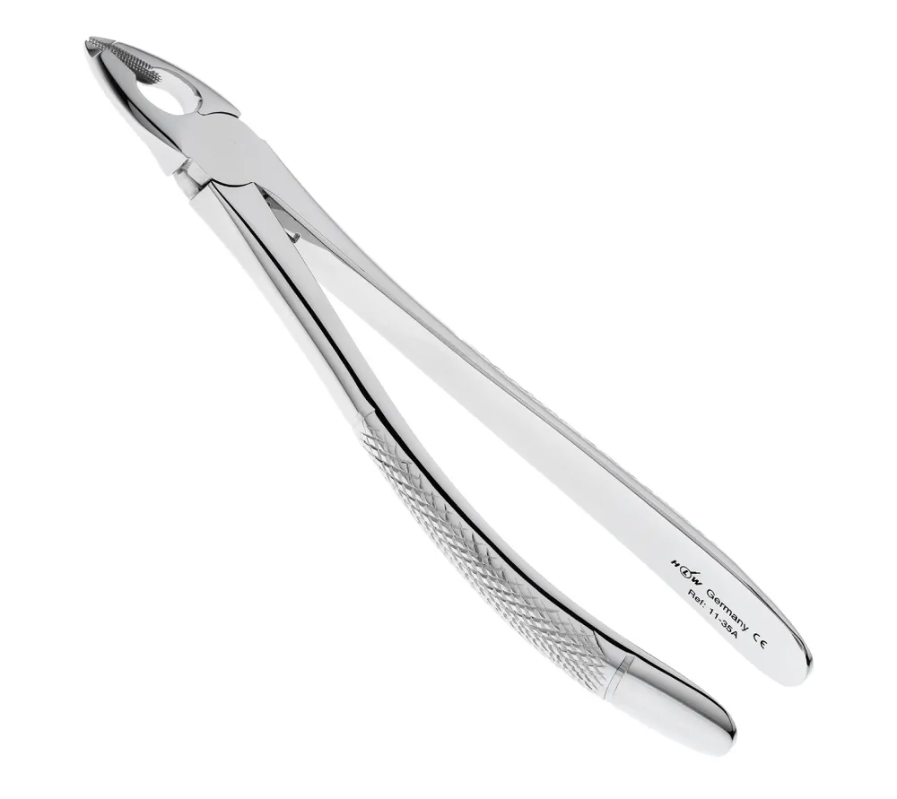 hlw щипцы для удаления зубов верхние премоляры  4