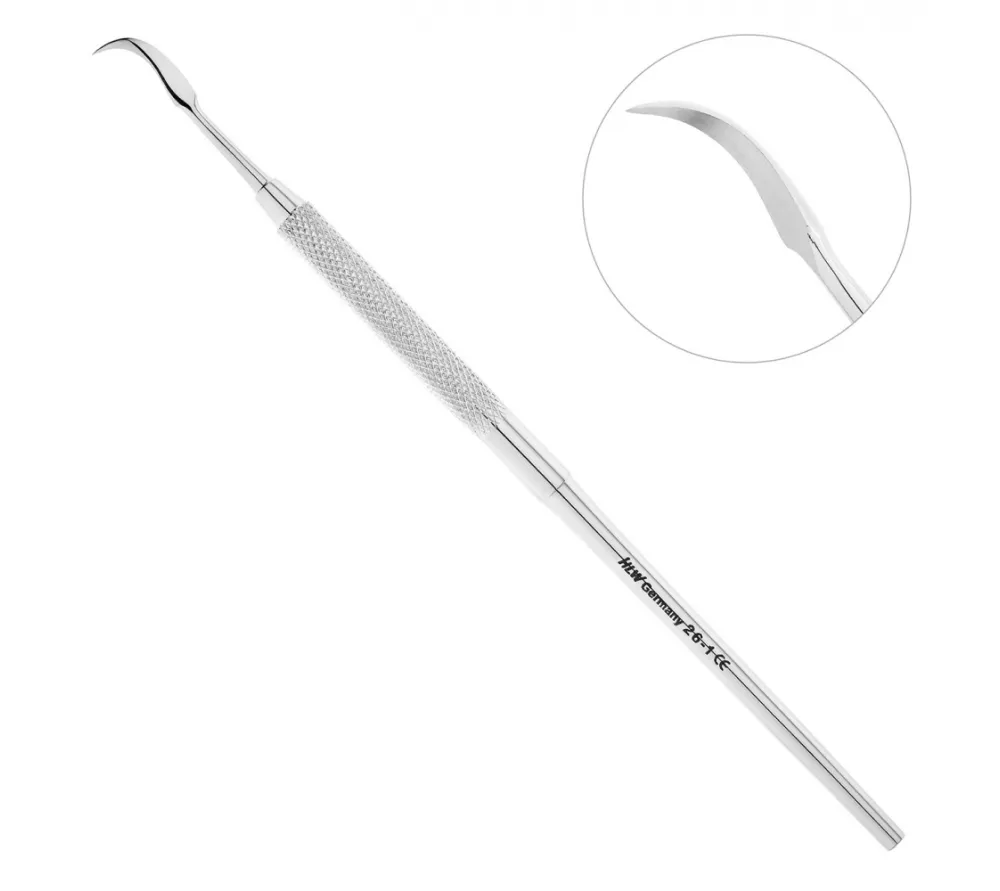 hlw скейлер парадонтологический (26-1)