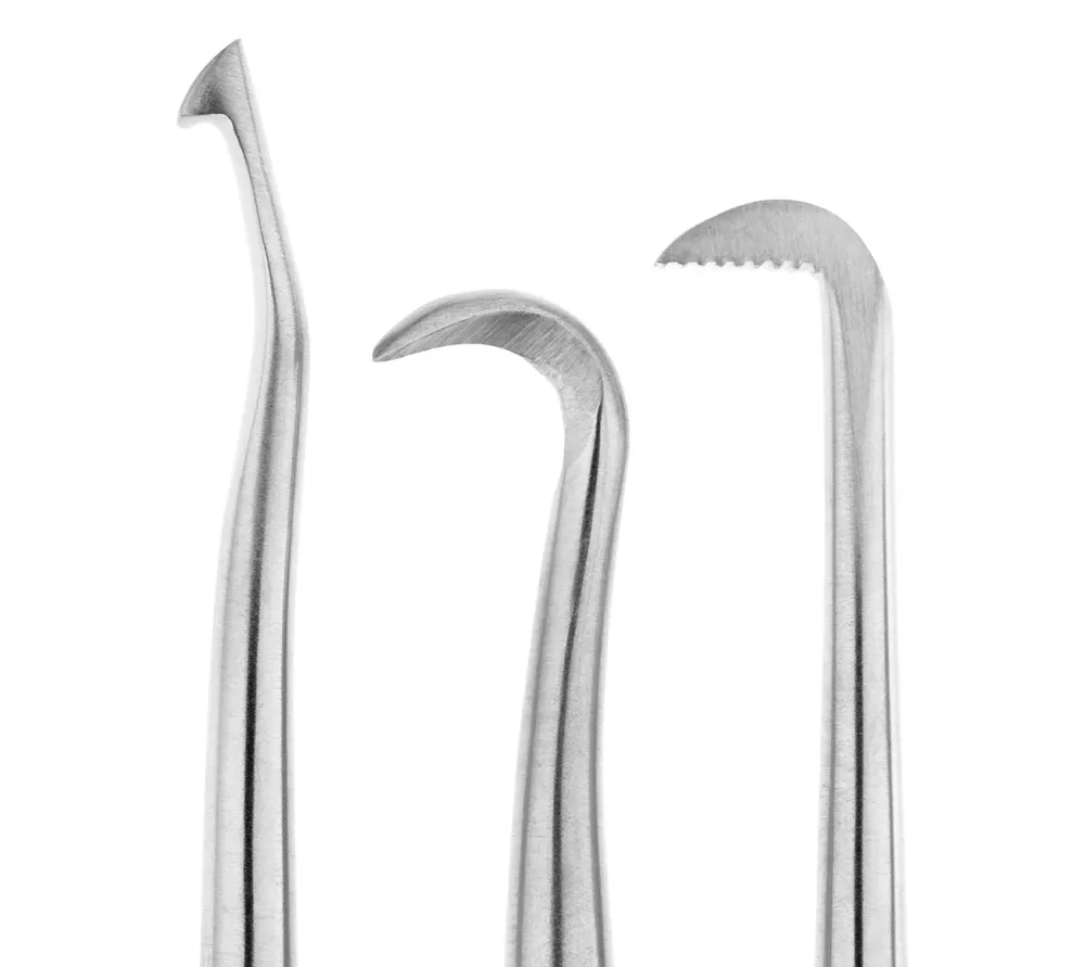 hlw коронкосниматель ручной nach morell with spring  3