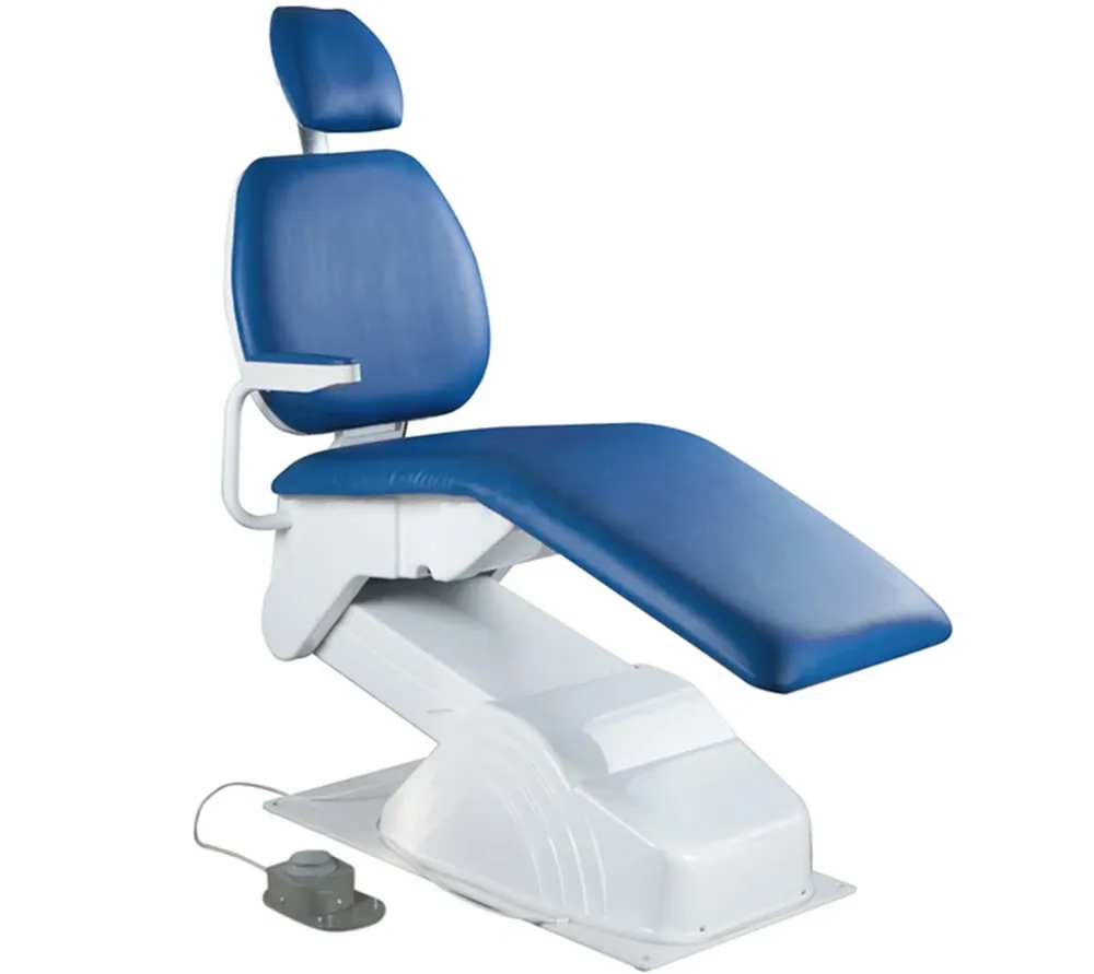 взмо ксэм-05 кресло стоматологическое электромеханическое медицинское (базовый вариант)