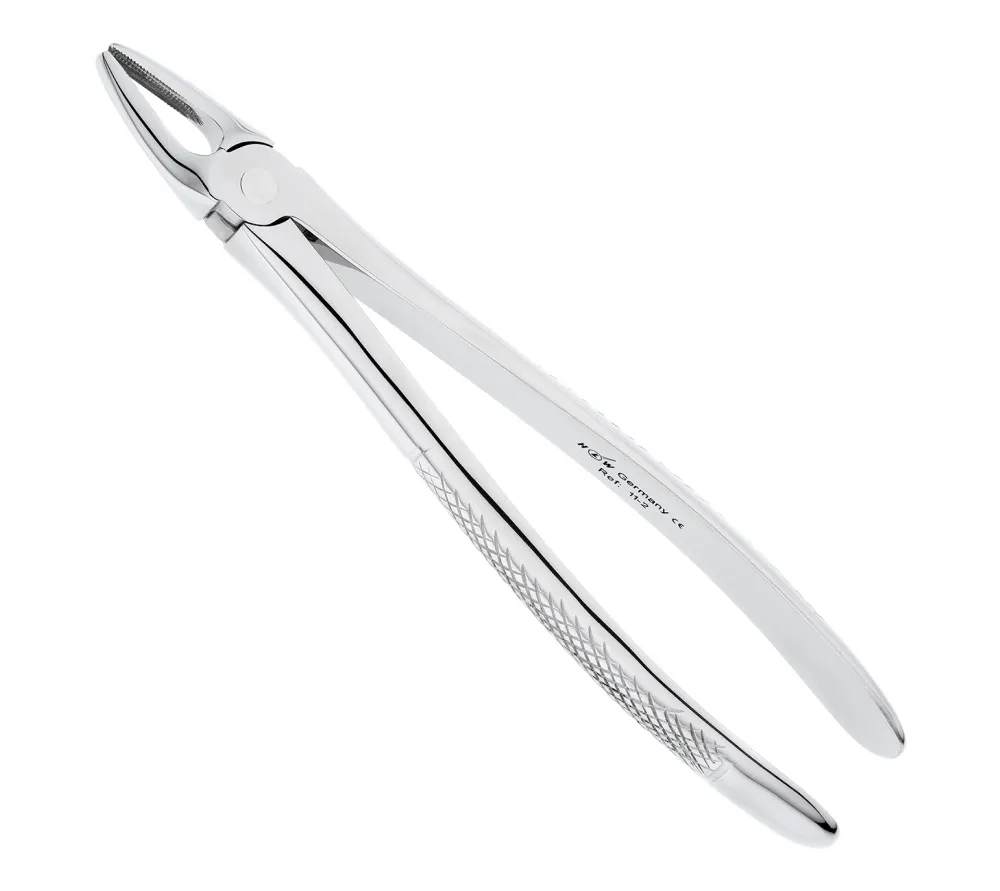 hlw щипцы для удаления зубов верхние, резцы/клыки  8