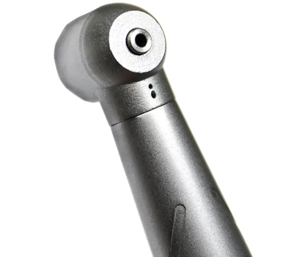 мегатэкс нтс-300-м4 турбинный фрикционный наконечник со стандартной головкой  4