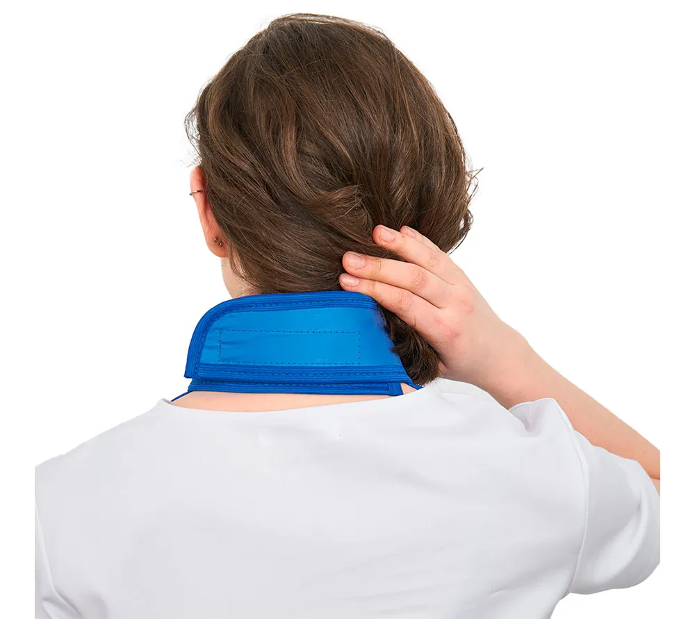 Амико воротник рентгенозащитный (резина 0,35)  3