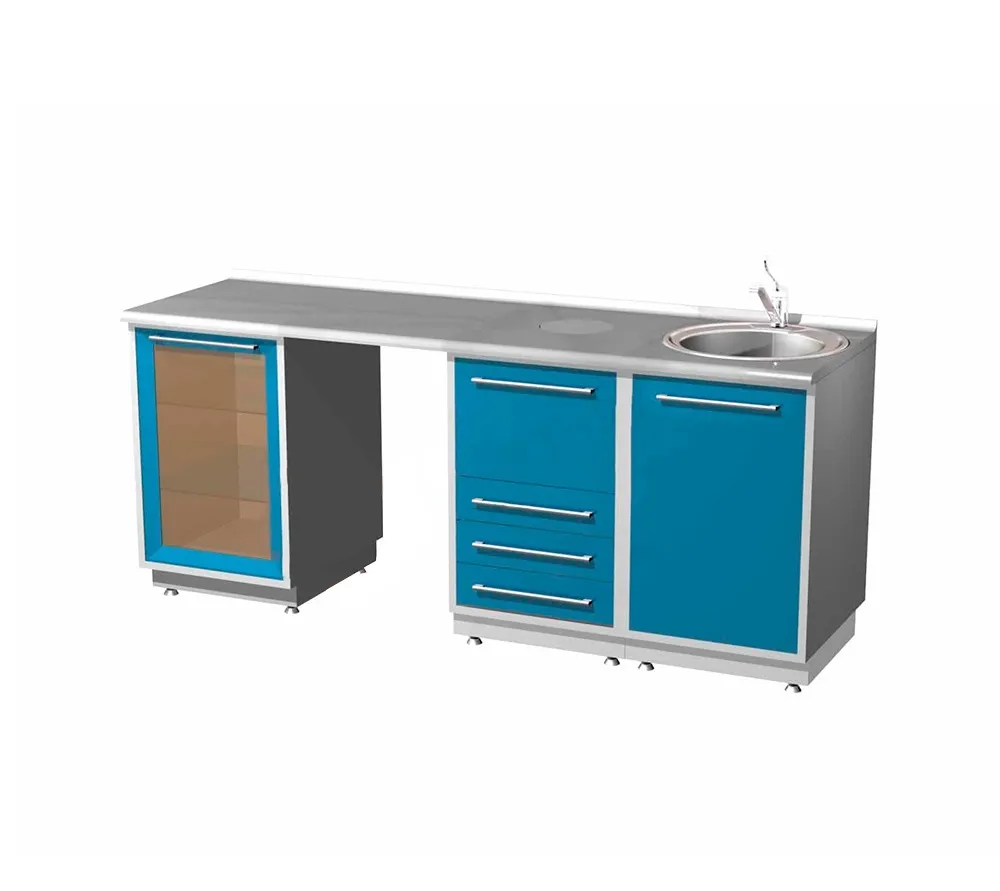 arkodor arkodent-e04 стол ортопедический для зубного техника