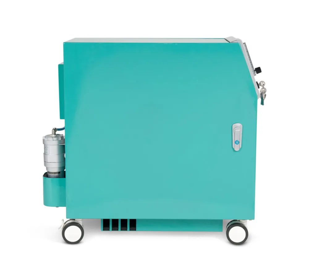 Армед LF-H-10А концентратор кислорода  5