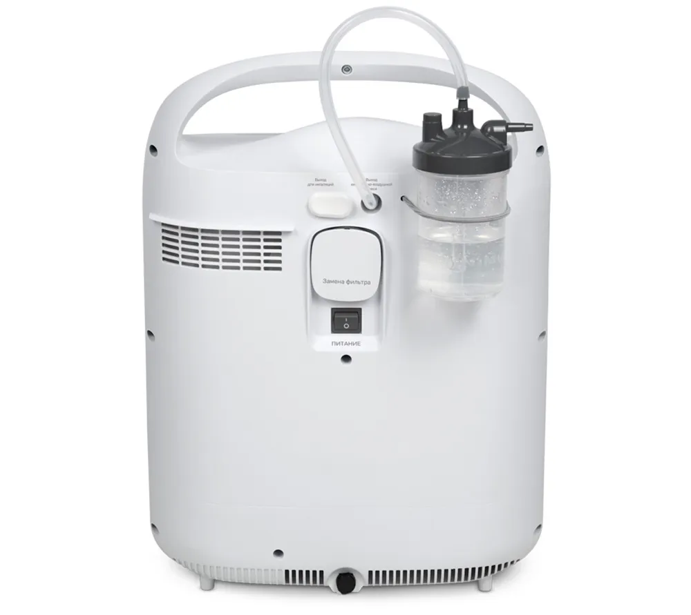 Армед 7F-3NW концентратор кислорода  2