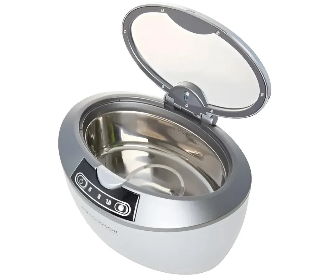 codyson cd-2820 ультразвуковая мойка, 0,7 л  4