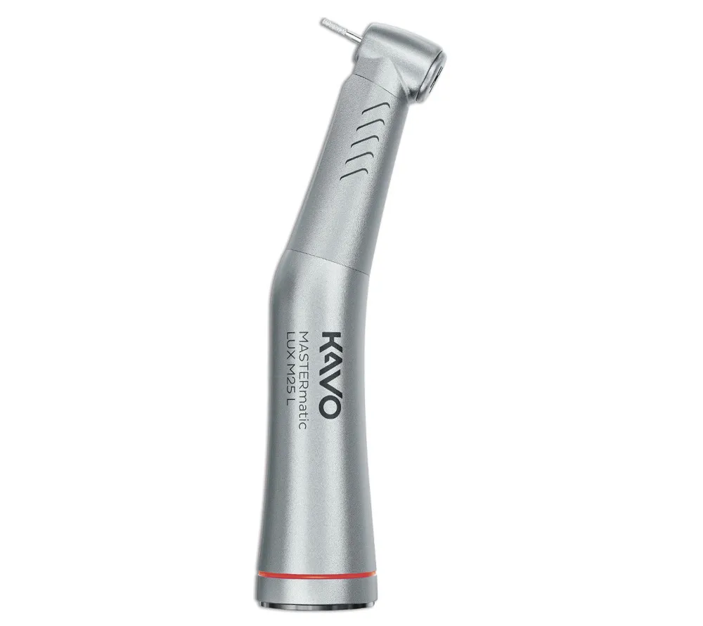 комплект наконечников kavo vip универсальный  3