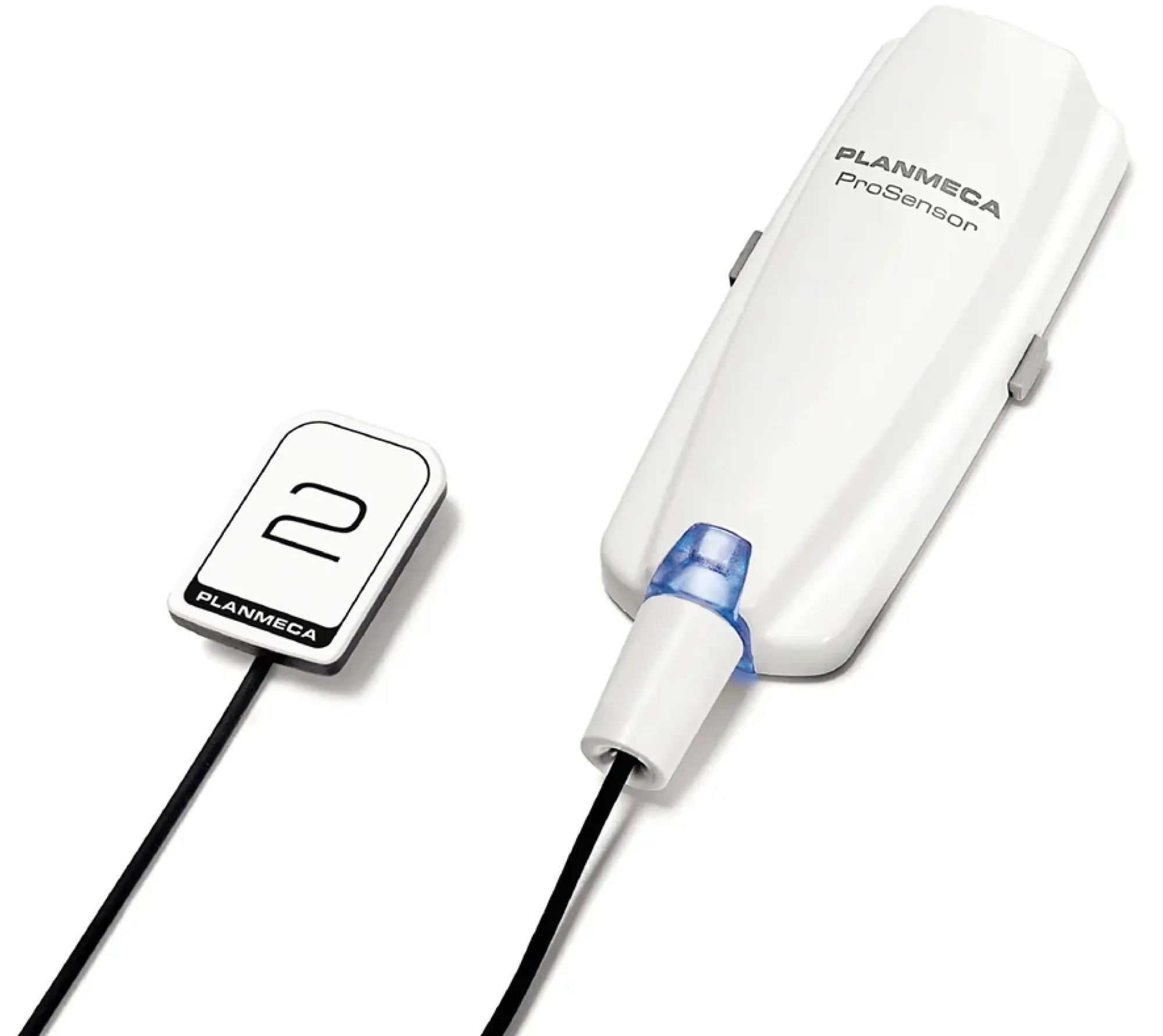 Planmeca ProSensor HD S2 система компьютерной радиовизиографии (датчик №2)  2