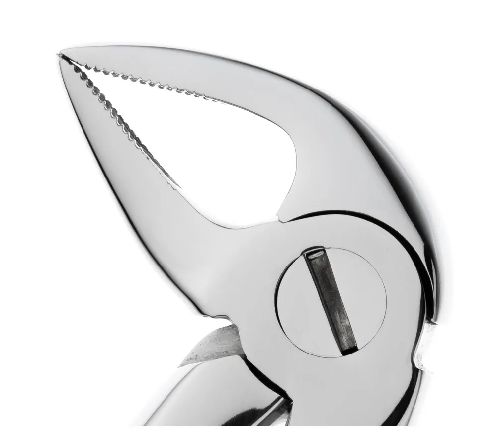 hlw щипцы для удаления зубов детские нижние, корневые  8